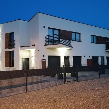 Apartamenty Na Ceglanej Oswiecim Exterior photo