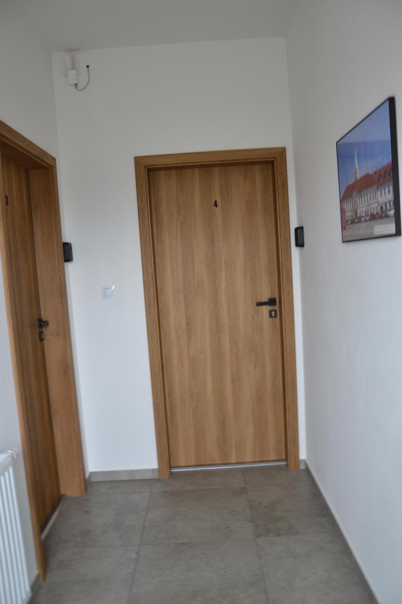 Apartamenty Na Ceglanej Oswiecim Exterior photo